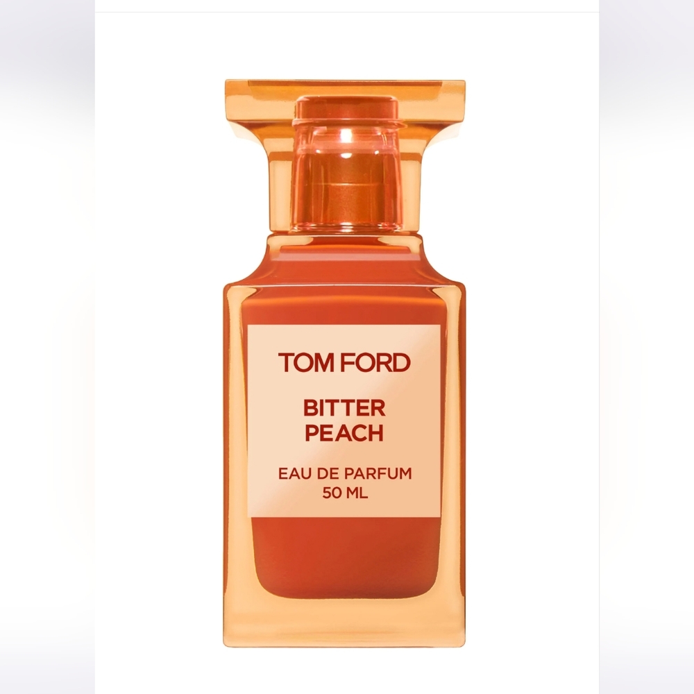 New in Box Tom Ford Bitter Peach 50 mL